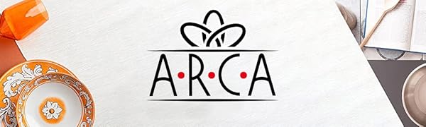 logo arca