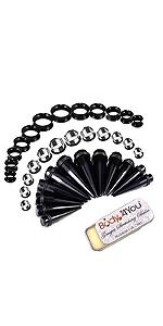 Gauges Kit