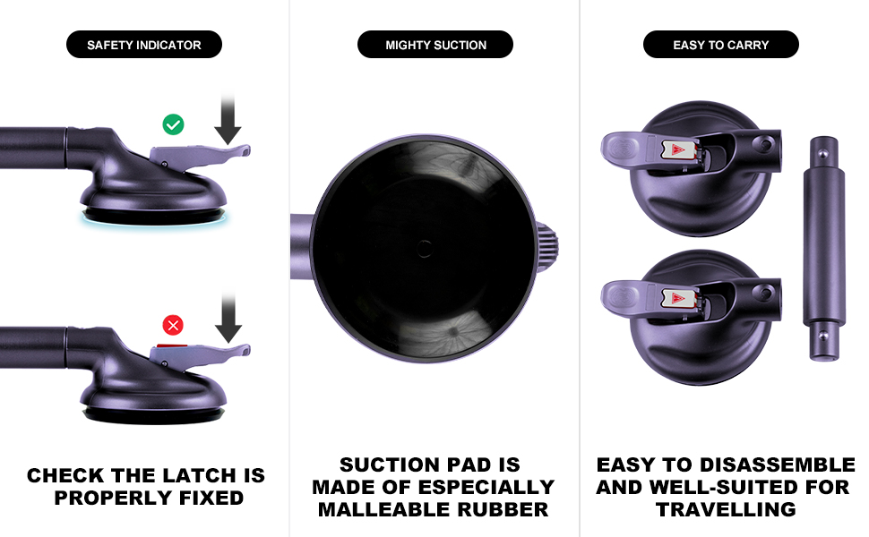 DAREN MEDICAL Shower Handle Upgraded 15 inch Grab Bar for Bathtub,Shower Handles