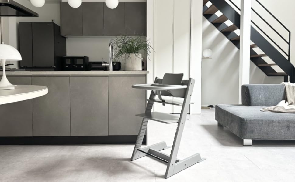 Amazon | Stokke ストッケ 【セット商品】ノミ チェア