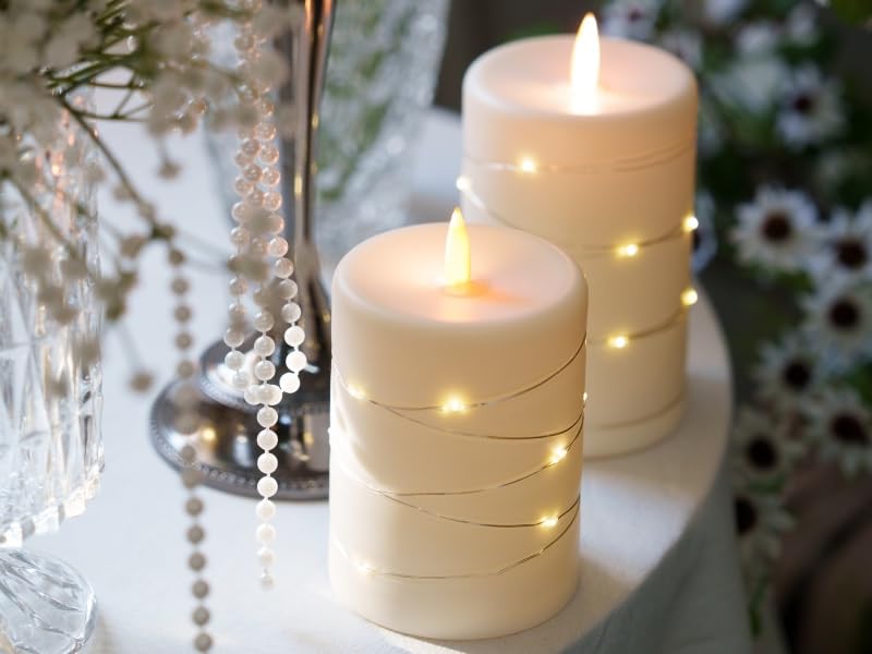 candles
