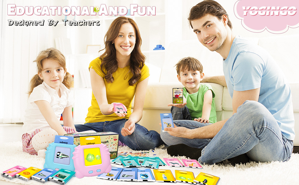 Toddler Toys for 2 3 4 5 Year Old Boys&Girls, Sensory Toys