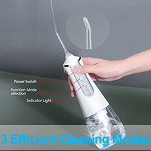 water picks for teeth cleaning