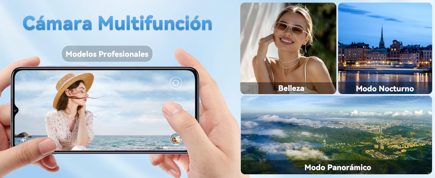 telefonos moviles libres