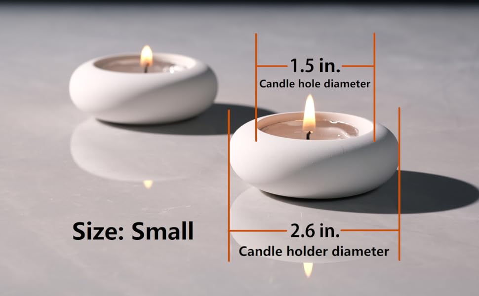 tealight holder