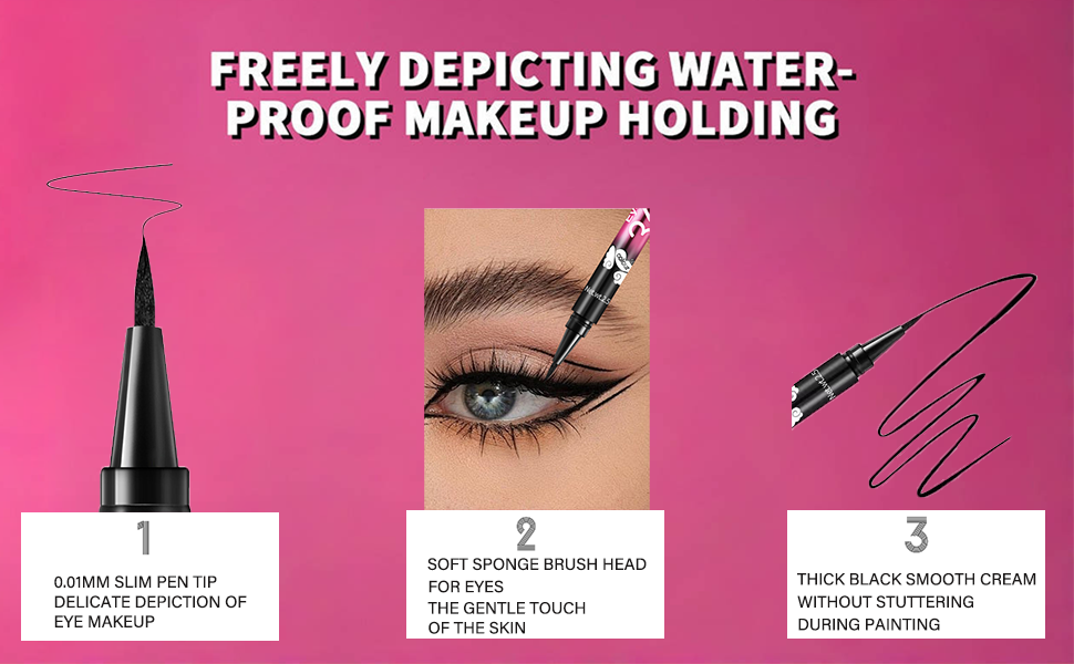 eye liner