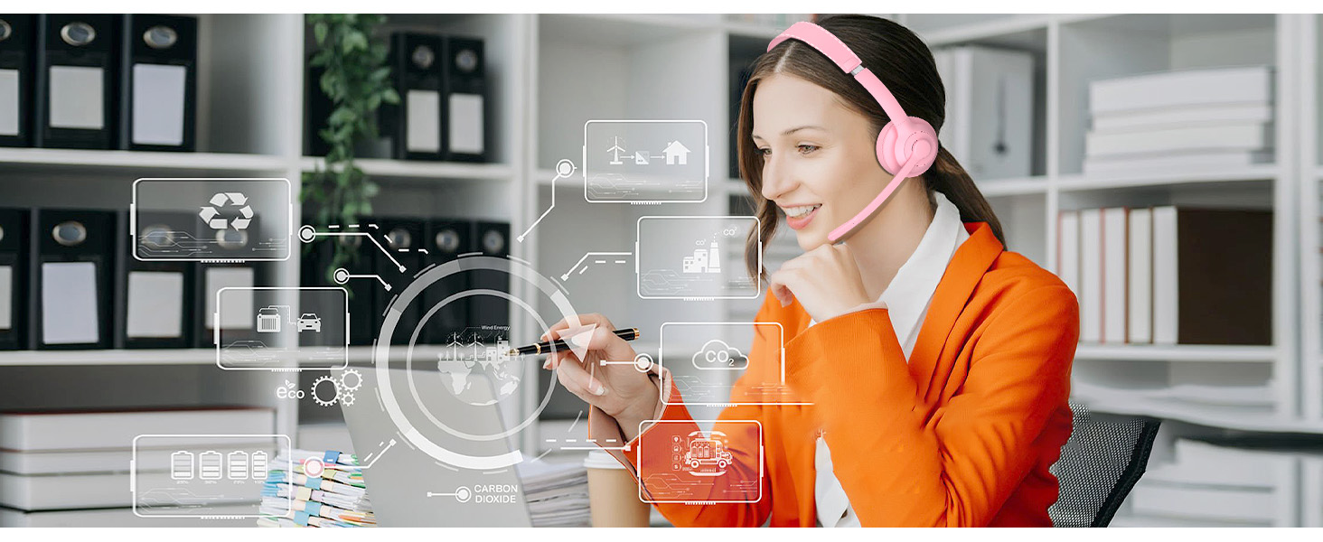 X37 usb headset