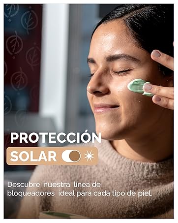 protección solar