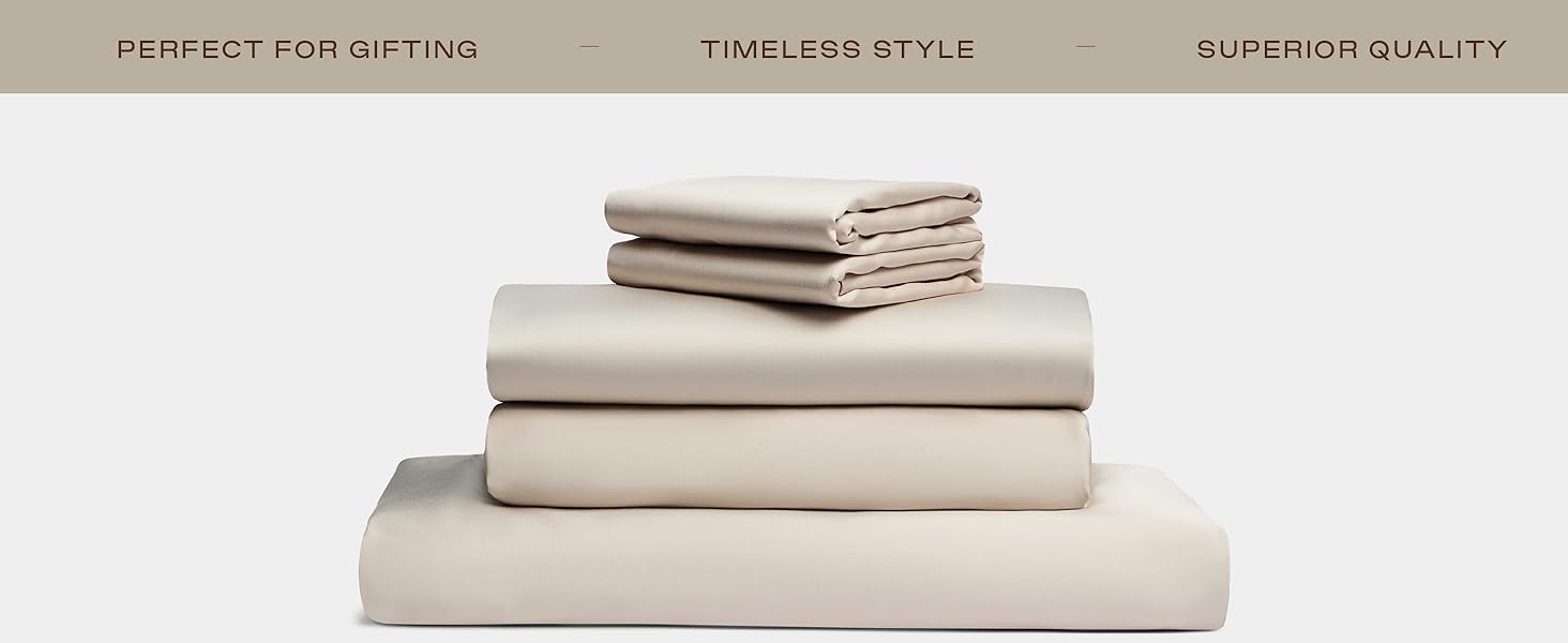 bamboo sheet sets