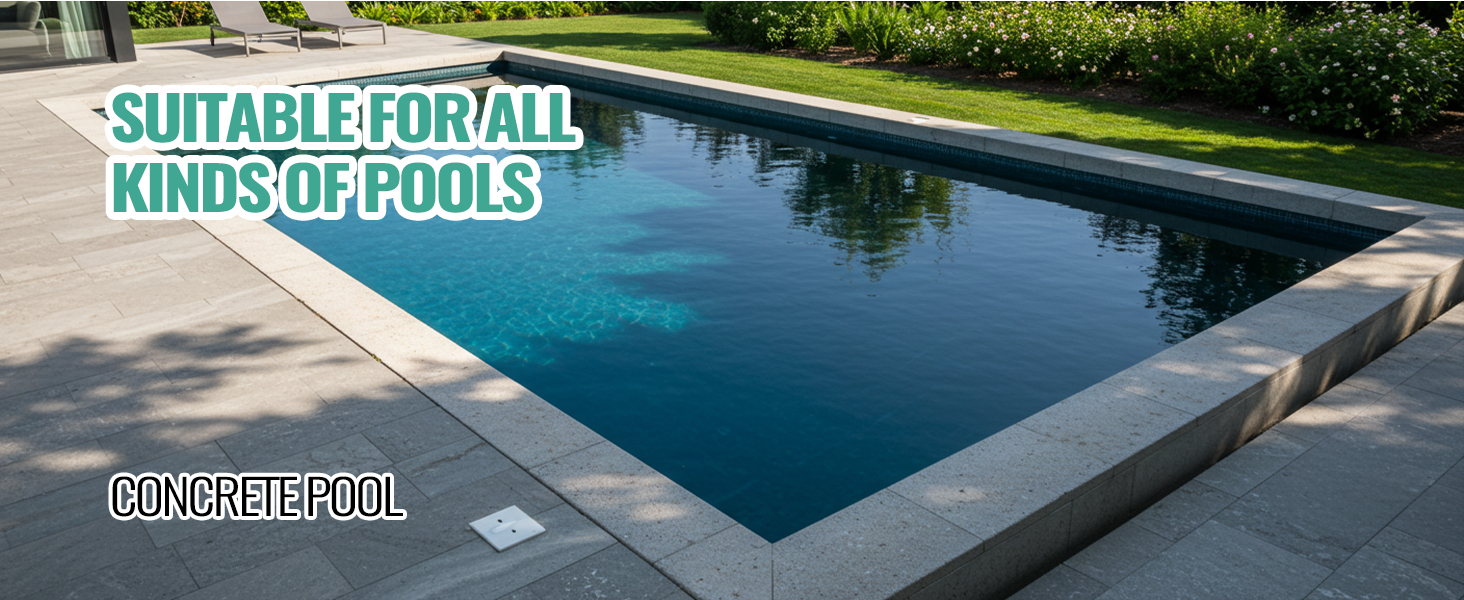 pool brush