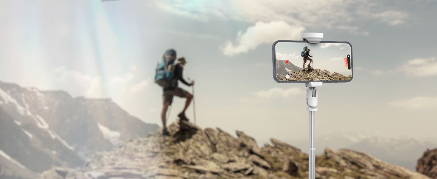 selfie stick for iphone 16 pro max