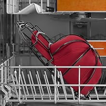 Sunrise Six Essentials Baseball Hat washer