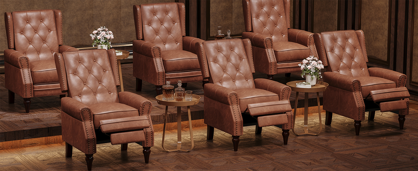 recliners
