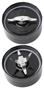magic bullet blade