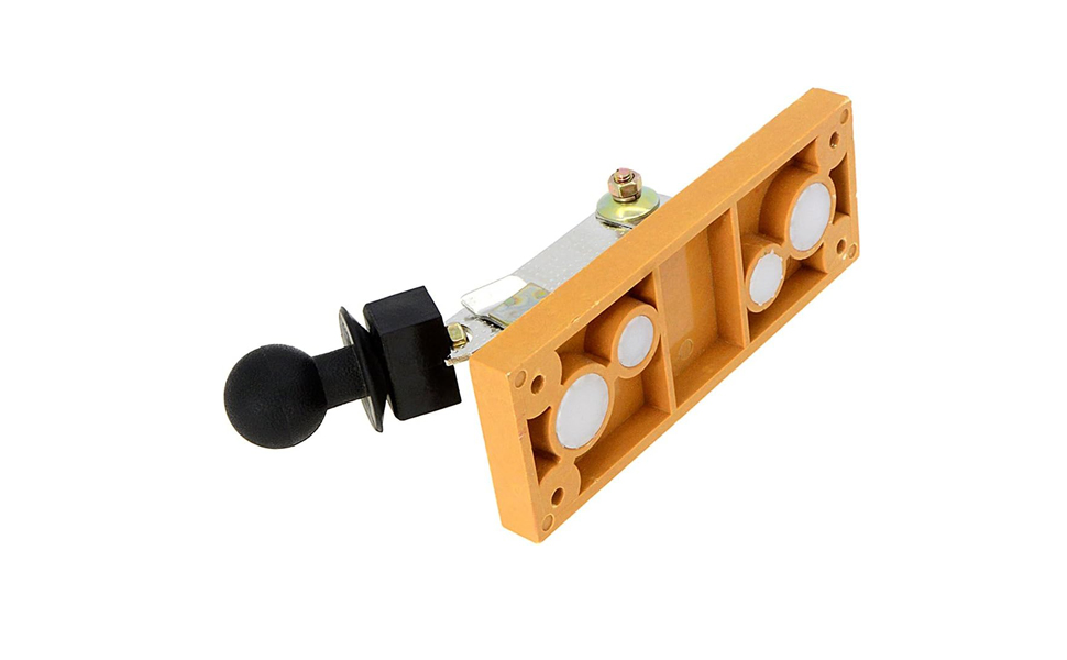 Amazon.com: AC 400V 200A Single Throw Electric Brake Open