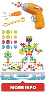 249pcs Building Set
