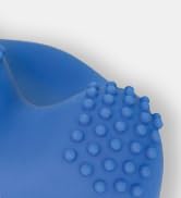 Sissel Neck Relax, Blue, 14.5 x 6.5 x 16.5