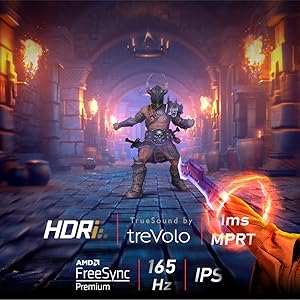 benq ex2510s gaming monitor video immersion