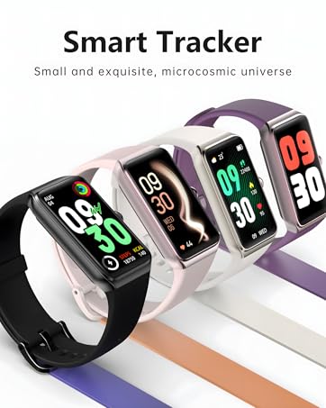 Health Fitness Tracker