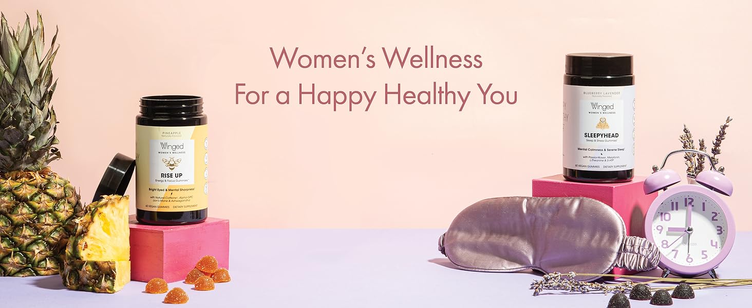 Women’s Wellness For a Happy Healthy You