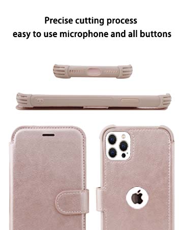 VANAVAGY wallet case
