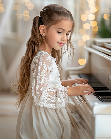 5 FOGOIN Girls Sandals