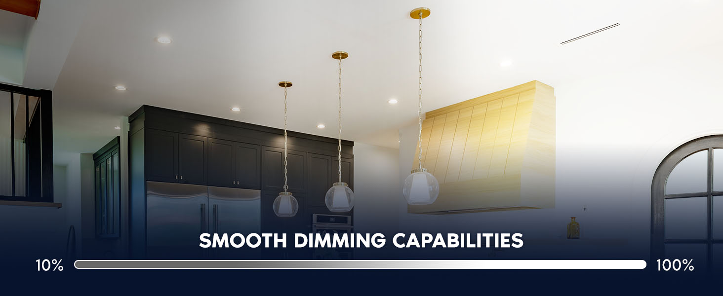 Dimmable