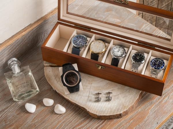 watch box
