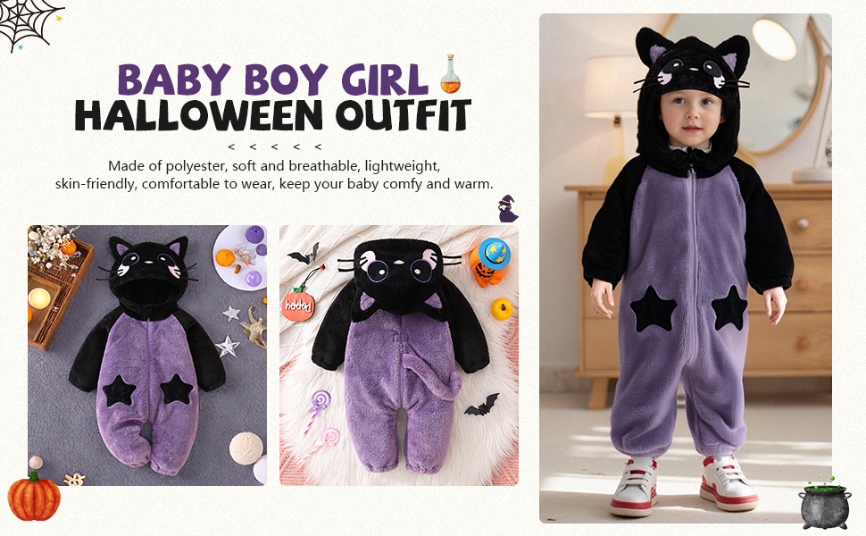black cat clothes