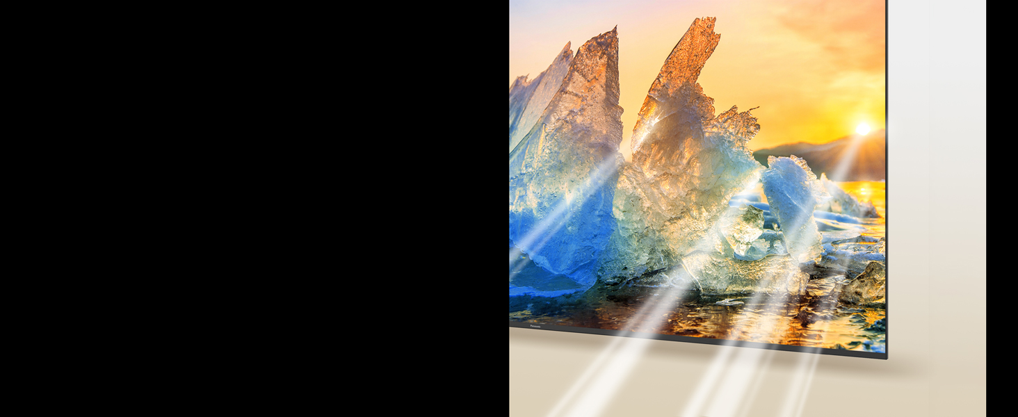 HDR Bright Panel