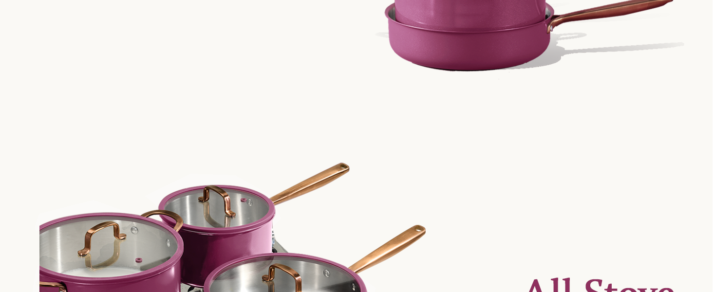 All Stove Compatible