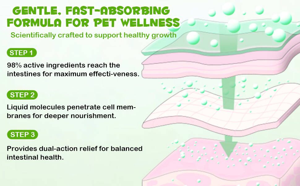 liquid probiotic for cats