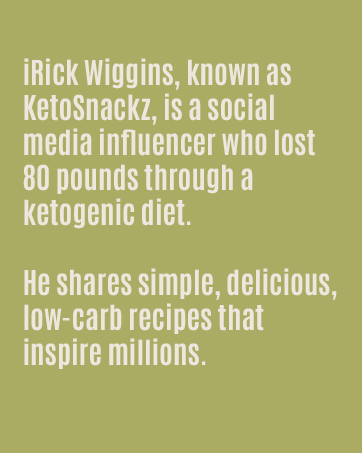 Care Free Kitchen High Protein Low Carb Keto Friendly Irick Wiggins Rotini Pasta