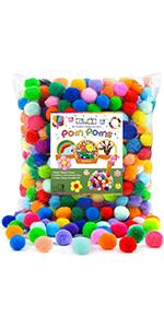 Pom Poms