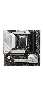 MAG B660M MORTAR WIFI DDR4 32GBメモリセット MAG B660M MORTAR WIFI DDR4