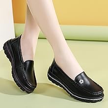 Nurse shoes