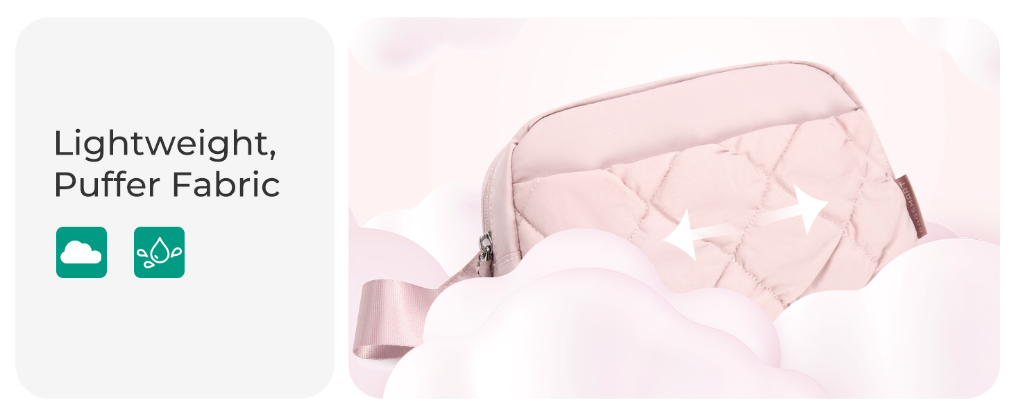 puffer fabric