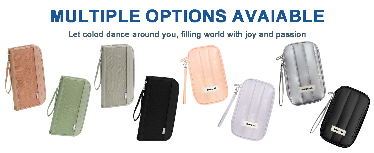 passport holder