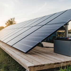 Solar Panel