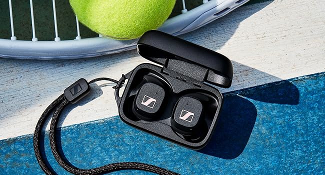 【新品未開封】SENNHEISER SPORTS True Wireless SPORT True Wireless