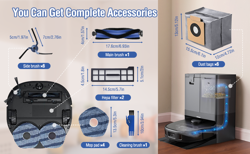 best robot vacuum cleaner