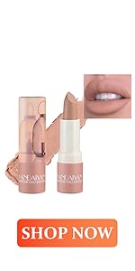 Nude lipstick