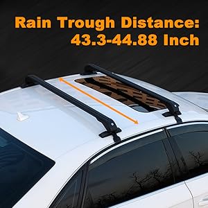 Universal Roof Rack