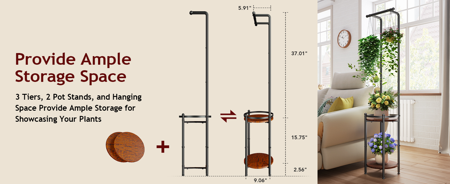 plant stands