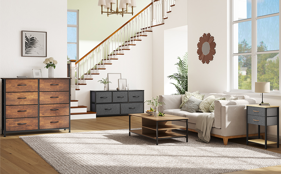 Dresser