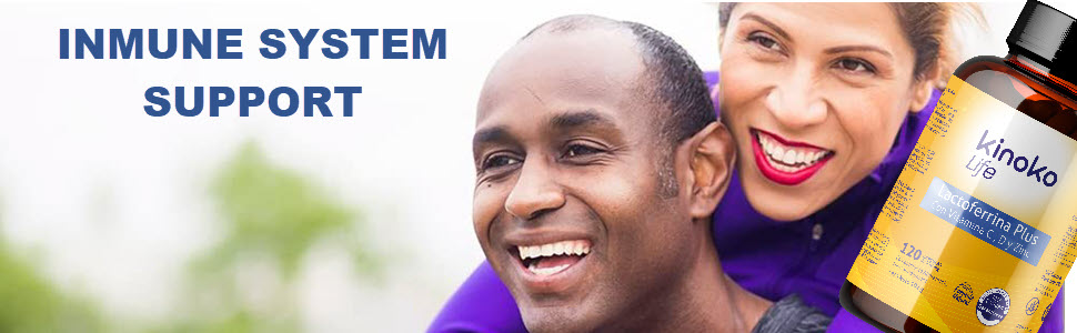 lactoferrine lactoferrin pur 200 400 200mg 400mg bionops jarrow jarmor kinoko life extensio