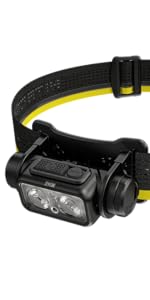 Nitecore NU40 product image