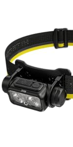 Nitecore NU40 product image