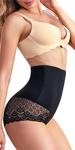 comfy,sexy butt lifter panties tummy control shaper