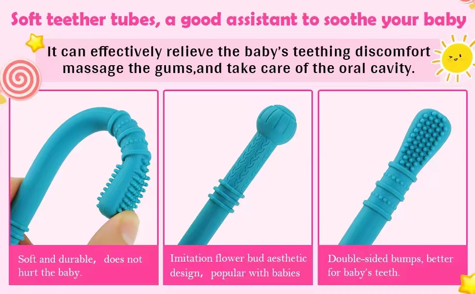 teething